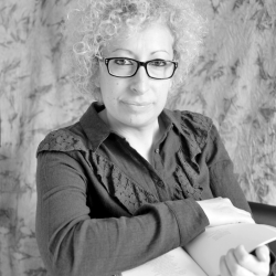 tutor a Ispra - Giovanna