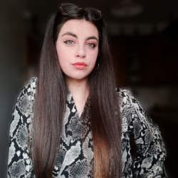 tutor a Locorotondo - Valentina