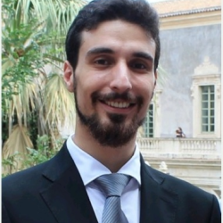 tutor a Zafferana Etnea - Riccardo