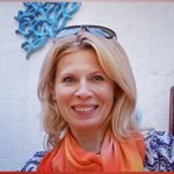 tutor a Bari - Anna
