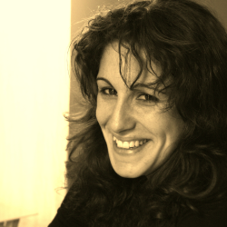 tutor a San Piero a Sieve - Claudia