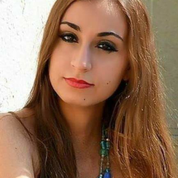 tutor a Gagliano del Capo - Emanuela
