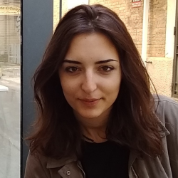 tutor a MILANO - francesca