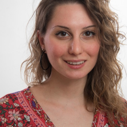 tutor a Torino - Alessandra