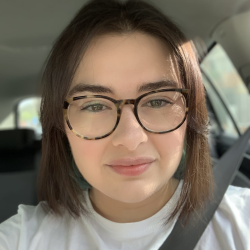 tutor a Roma - Melissa
