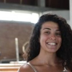 tutor a Settimo Torinese - Alessia