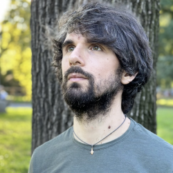 tutor a MILANO - Gaetano