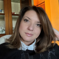 tutor a cassino - mariafrancesca