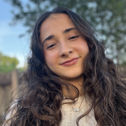 tutor a Bologna - Elisabetta