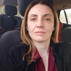 tutor a Albano Laziale - Beatrice