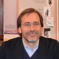 tutor a RIETI - Simone