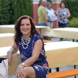tutor a CRECCHIO - Katia