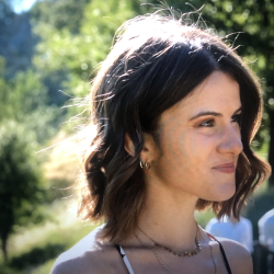 tutor a Bologna - Maria Elena