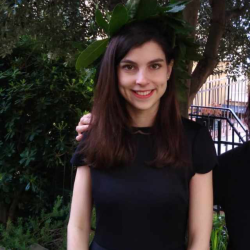 tutor a genova - Silvia