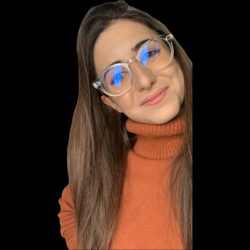 tutor a Macerata - Maria