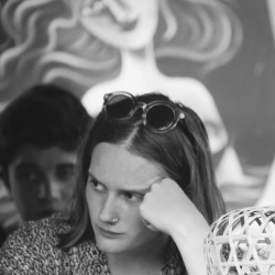 immagine del tutor Elena