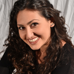 tutor a Foggia - Chiara