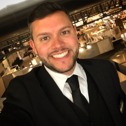 tutor a Milano - Gabriele