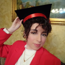 tutor a Acerra - Veronica