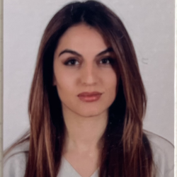 tutor a Bologna - Francesca