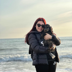tutor a Canino - Eleonora