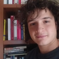 tutor a Vallo della Lucania - Giuseppe