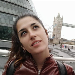 tutor a Torino - Marta