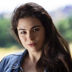 tutor a ROMA - Valeria