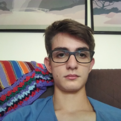 tutor a Gallarate - Matteo