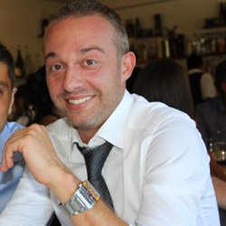 tutor a Sassari - Massimiliano