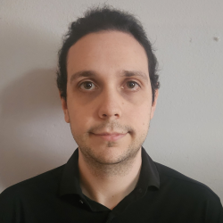 tutor a Molinella - Riccardo