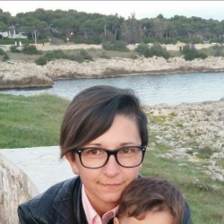 tutor a Squinzano - Marta
