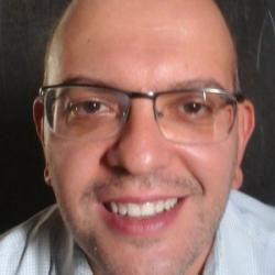 tutor a Roma - Massimiliano