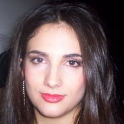 tutor a Latina - Eleni