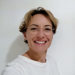 tutor a Putignano - Daniela