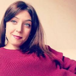 tutor a Taranto - Claudia