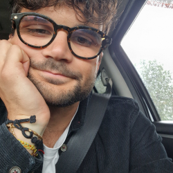 tutor a Camparada - Francesco