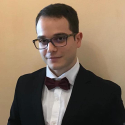 tutor a Piacenza - Francesco