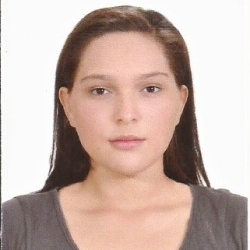 tutor a Torino - Alejandra