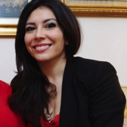 tutor a lissone - marialuisa
