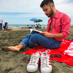 tutor a Roma - Antonio