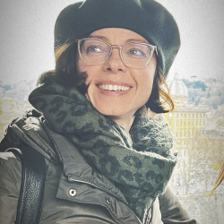 tutor a Grottammare - Lucia