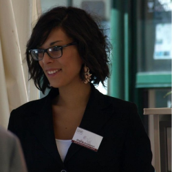 tutor a perugia - Giulia