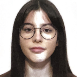tutor a Giugliano in Campania - Adriana