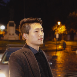 tutor a San vitaliano - Zhengju