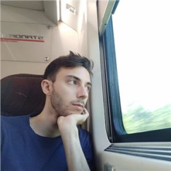 tutor a Forlì - Davide