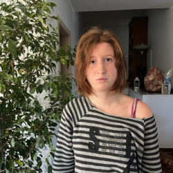 tutor a lonate ceppino - giorgia