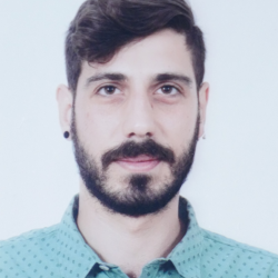 tutor a Roma - Giacomo