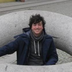 tutor a Ornago - Daniel