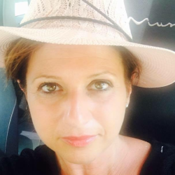 tutor a Palermo - Alessandra Ciaramitaro
